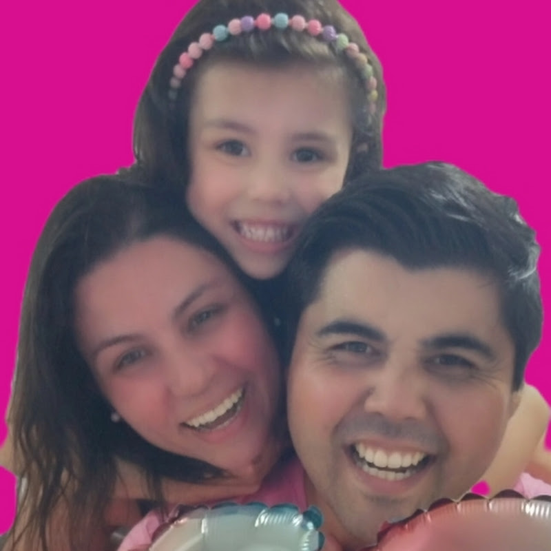 Família Bella Sophie 