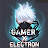 GAMER x ELECTRON 