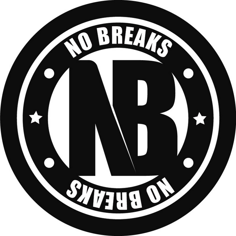 No Breaks TV icon