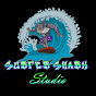 Surfer Shark Studio logo