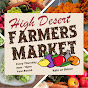 Account avatar for High Desert Farmers Market