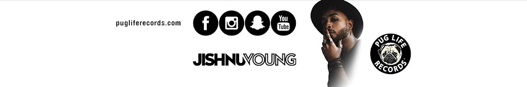 Jishnu Young YouTube 频道头像