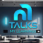 AI Talks My Learnings (Listen to your tomorrow) logo