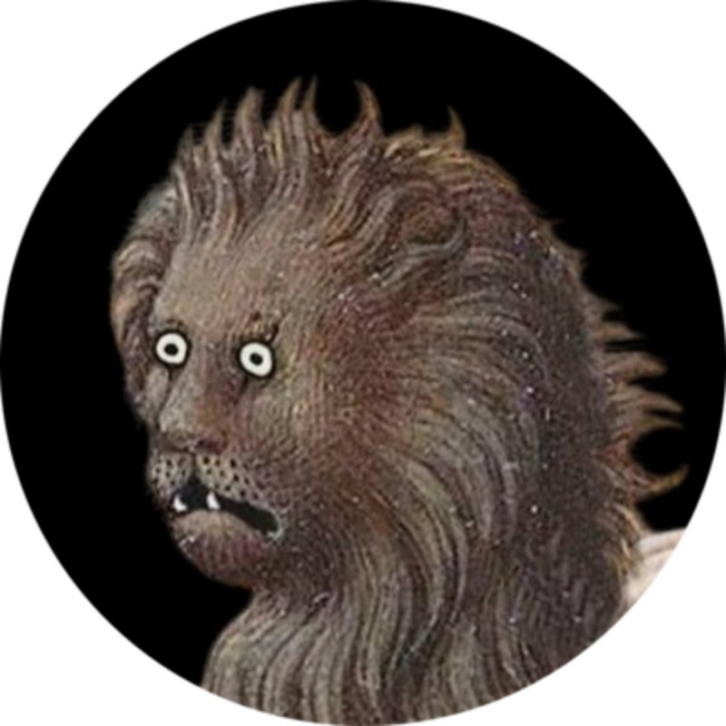 Страдариум от «Страдающего Средневековья» Logo