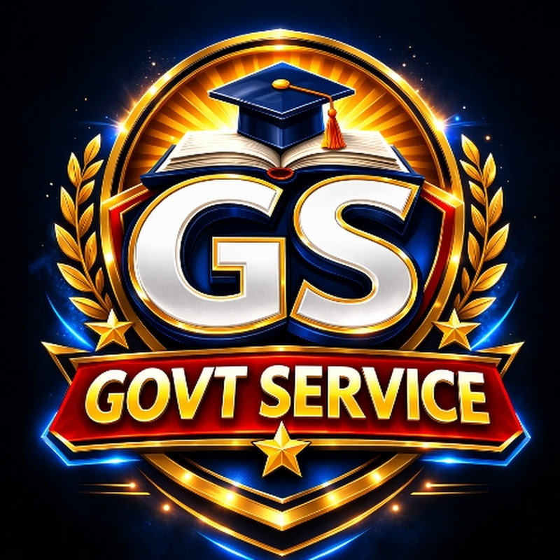 Govt Service 