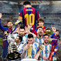 LIONEL ANDRE'S MESSI - @LIONELANDRESMESSI-u6n - Youtube