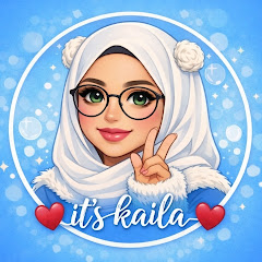  ♥️ it's kaila ♥️