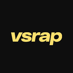 Логотип каналу VSRAP Exclusive