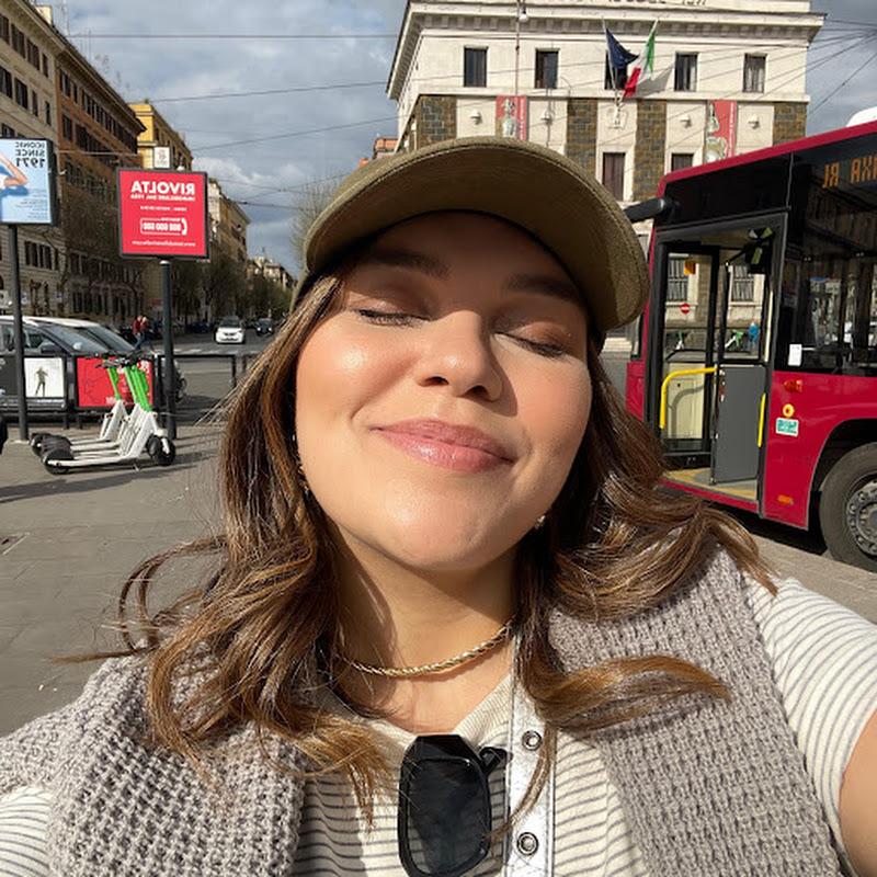 ana suptitz ⭐️