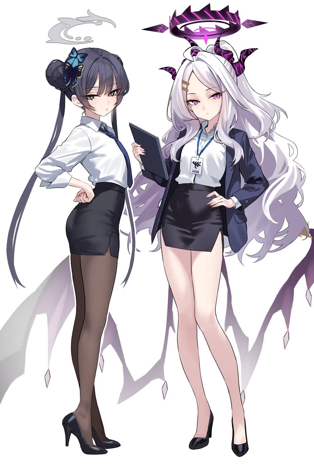 Sensei we came to report if there are things you need to help with