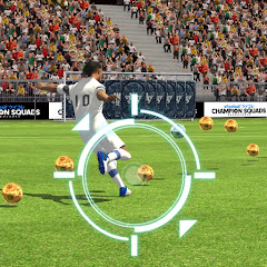 ブリ中野のウイコレ日記