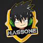 حسونة - Hassone channel logo