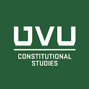 Center for Constitutional Studies UVU