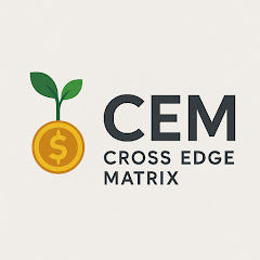 CEM策略矩陣アイコン画像