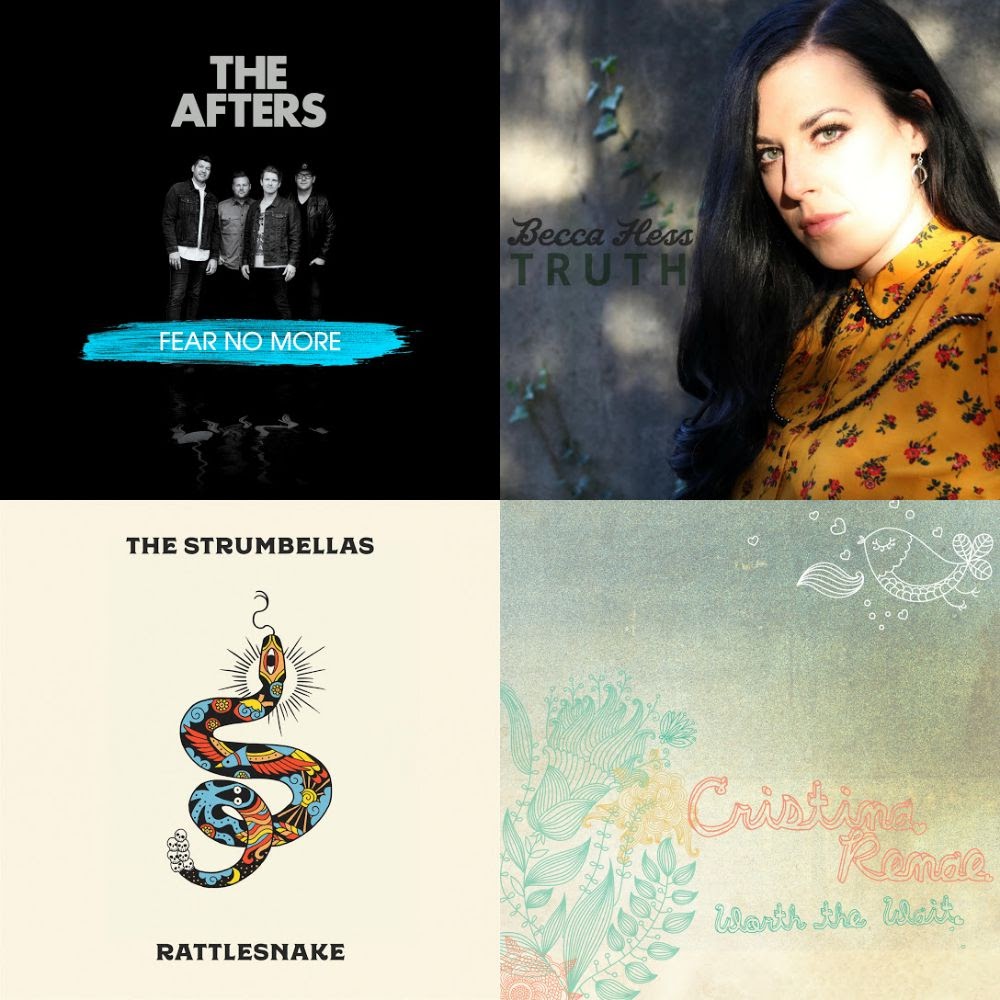 Favorite Hallmark Movie Songs