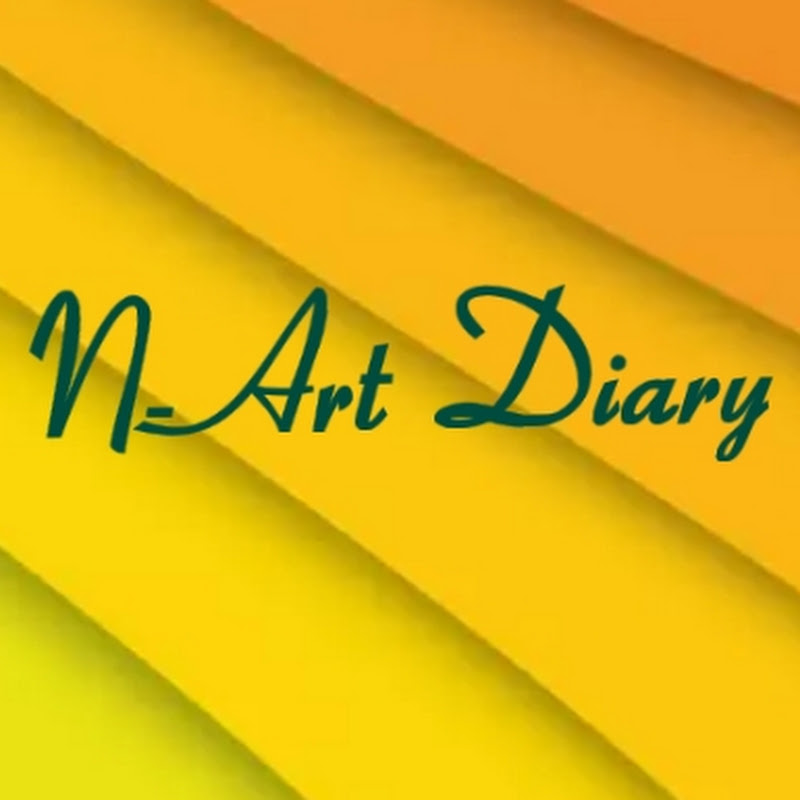 N - Art Diary