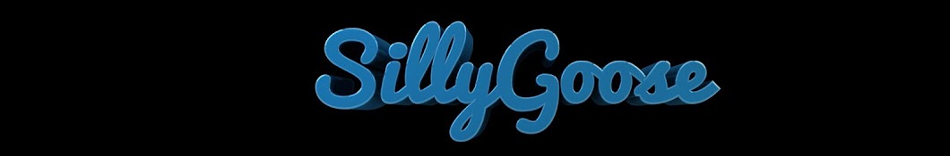 SillyGoose رمز قناة اليوتيوب