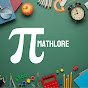 Mathlore Academy logo