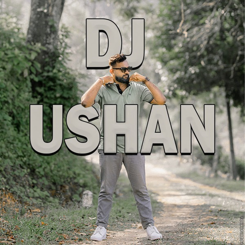 Dj UsHaN