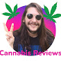 Cannabis Reviews logo