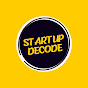 Startup Decode logo