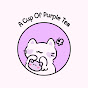 Learn English with Purple 