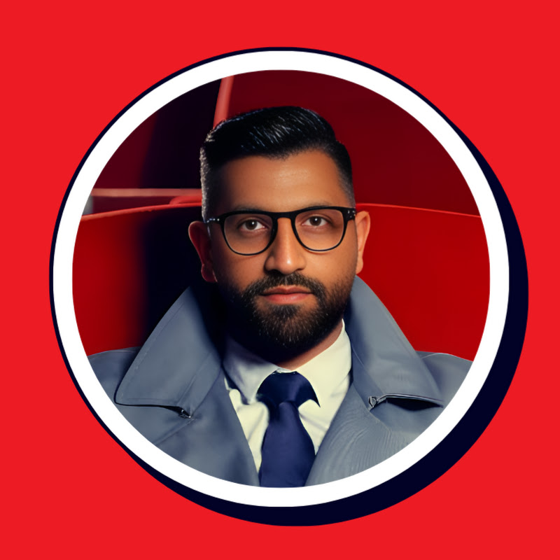 Channel Avatar