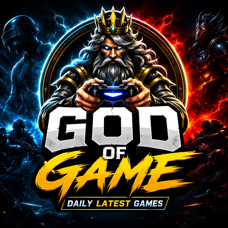 GodplayX