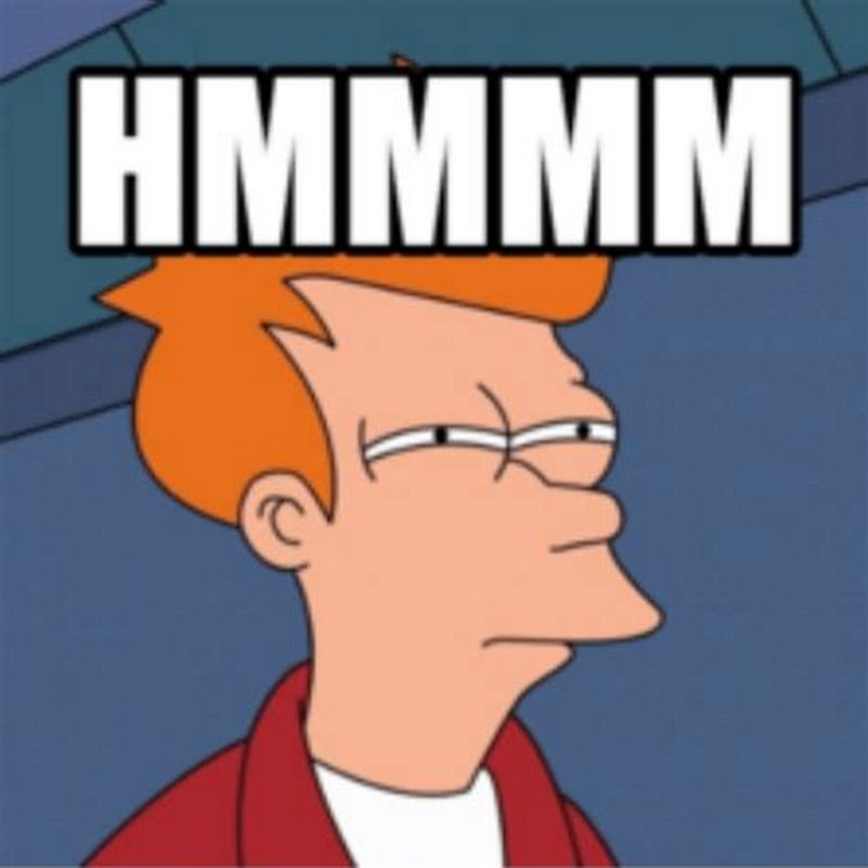Hmmmm