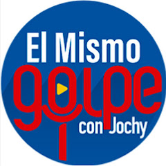 El Mismo Golpe Con Jochy net worth