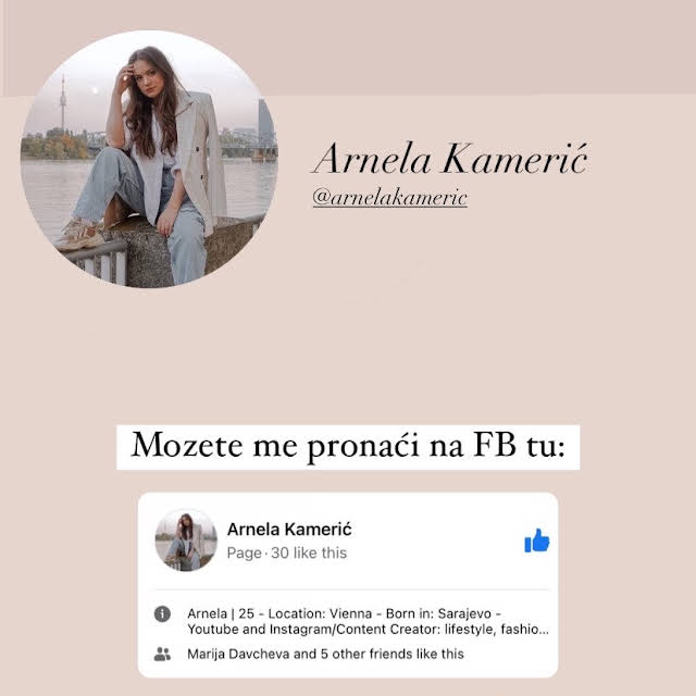 Arnela Kameric - YouTube