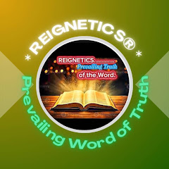 REIGNETICS®️