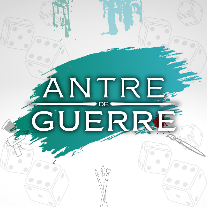 Antre de Guerre