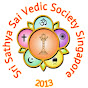 Sri Sathya Sai Vedic Society Singapore ( SSSVSS )