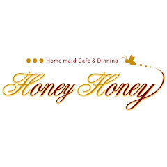 メイドカフェHoneyHoneyアイコン画像