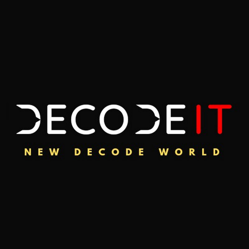 DecodeIT
