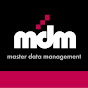Master Data Management logo