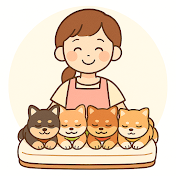Sleepy Dogs Room