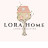 يوميات لورا Lora home