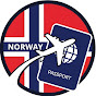 Norway Visa INFO logo