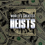 World's Greatest Heists Avatar