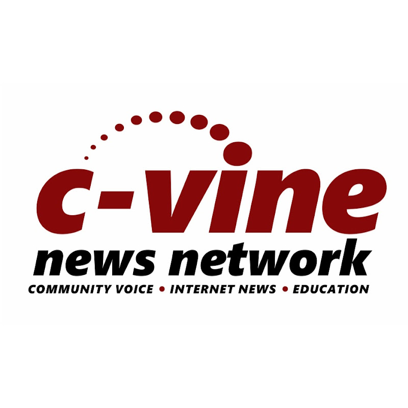 C-VINE News Network icon
