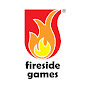FiresideGames logo
