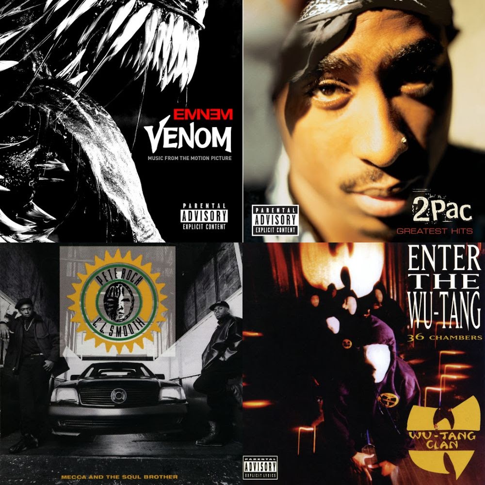 Rap/Hip-Hop