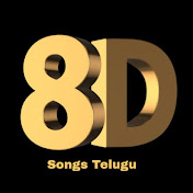 8D Songs Telugu