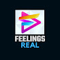 Feeling Real logo