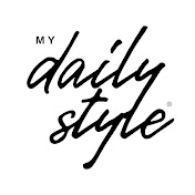 My daily style