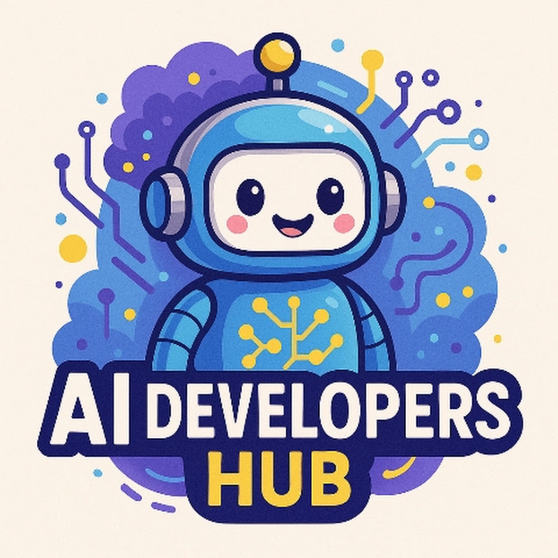 Developers Hub