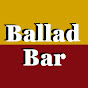 Ballad Bar  logo