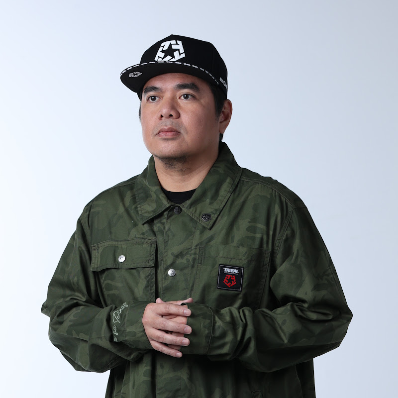 Gloc9VEVO